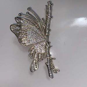 🌷NEW hair claw clip